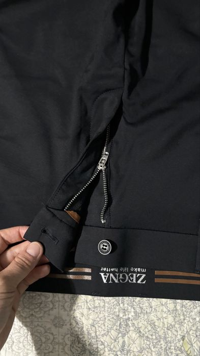 Мужские брюки классические