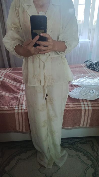 Продам турецкий двойка