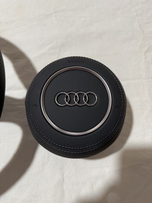 Volan audi sline