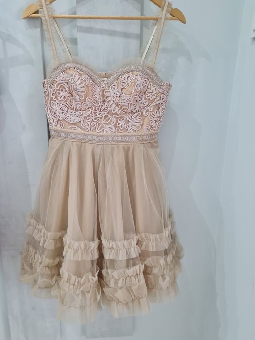 Рокли Alessa, Ivy boutique