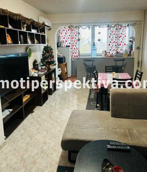 Продава се Тристаен апартамент в Пловдив, Кючук Париж - 72 кв.м за 1667 €/кв.м - Снимка #1