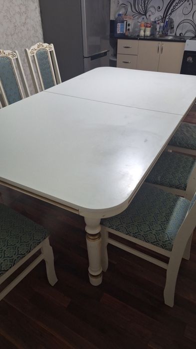 Залға арналған ұстол