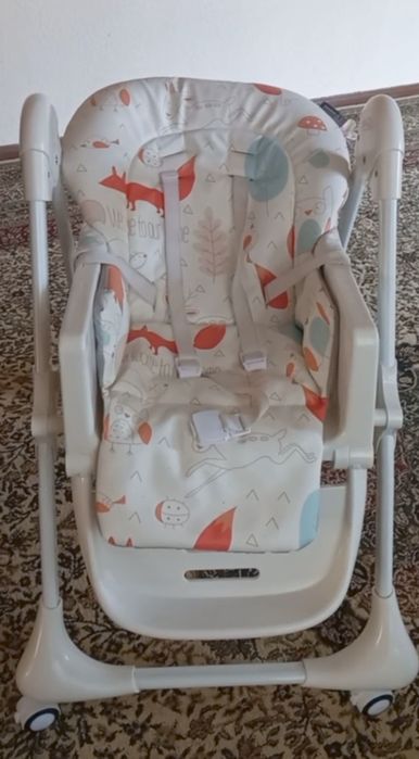 Bolalar o'rindig'i  MAMALOVE