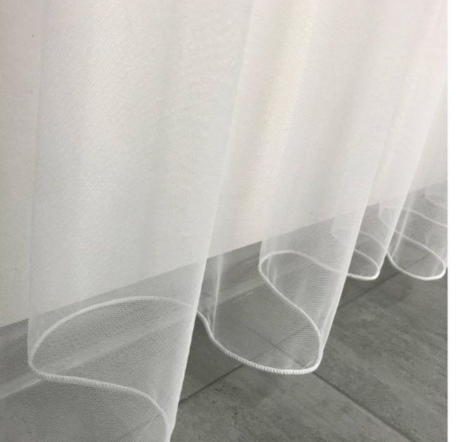 Продам новую тюль