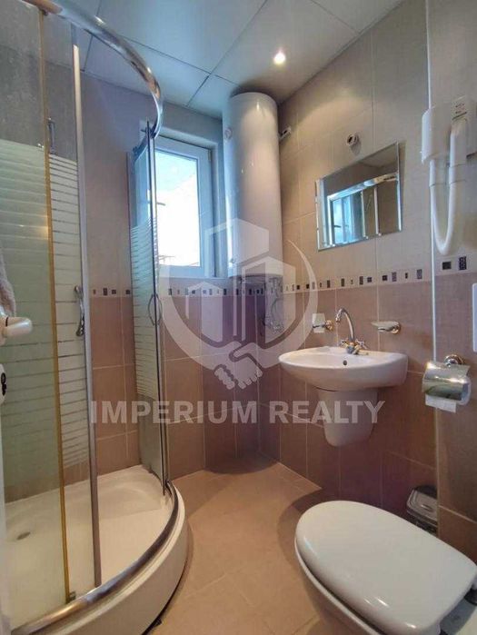 Продава се Двустаен апартамент в с. Равда, Област Бургас - 68 кв.м за 1118 €/кв.м - Снимка #9