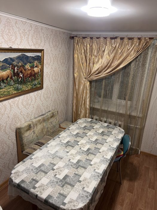 Срочно продам квартиру