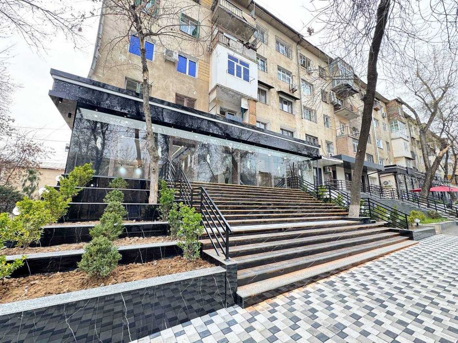 Продажа объекта с арендатором 210м2. Ориентир: БЦ Onix