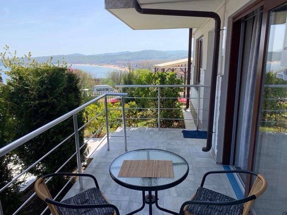 Двустаен Апартамен Созопол