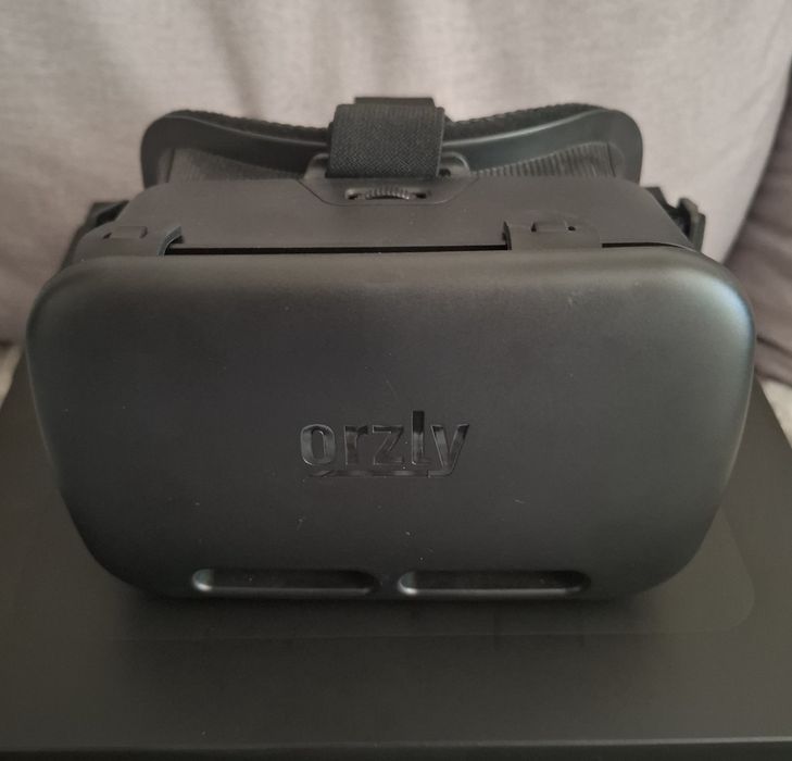 Ochelari VR Orzly pentru Nintendo Switch și Switch OLED, lentile reglabile