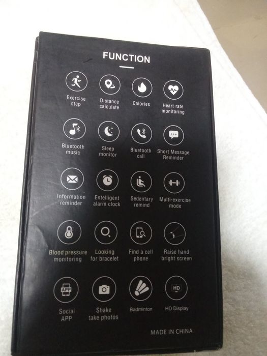 Смарт часы (smart watch) X7