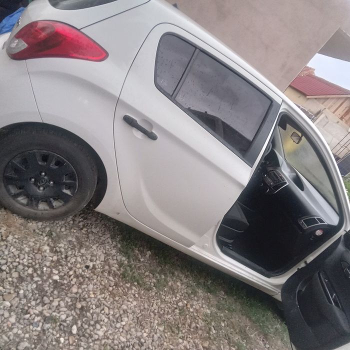 Hyundai 2013   1.1 Disel