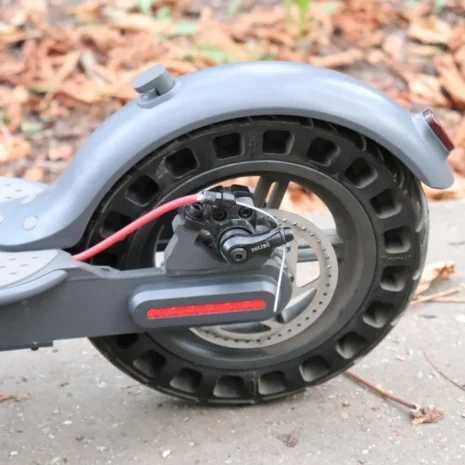 Trotinetă Electrică WAINER EVO 7.8 Ah – Autonomie până la 25 km