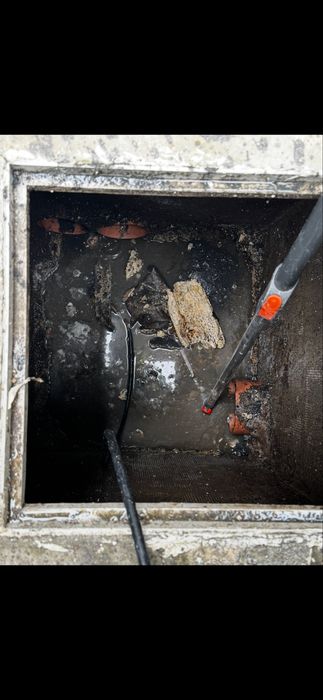 DESFUNDARE Canalizare / DESFUNDARI WC / Desfundare coloana / Desfundare sifon / Desfundare pluviala / Desfundare chiveta / Inspectie video canalizare