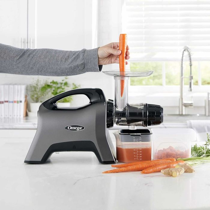 Сокоизстисквачка Omega Juicers (MM1500) 200W