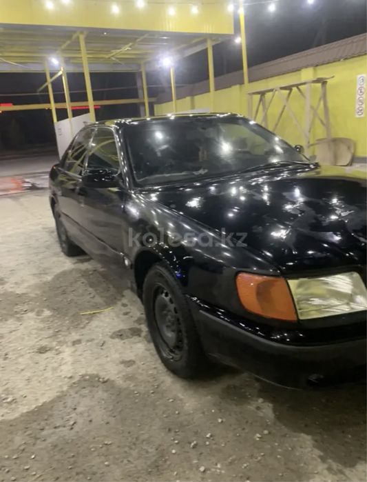 Ауди 100 2 куб.