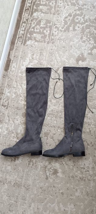 Обувь женская Сапоги