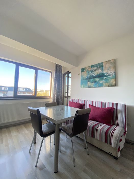 Apartament REVELION 2026 zona Plaza Mall Bd. Timisoara Afi Mall