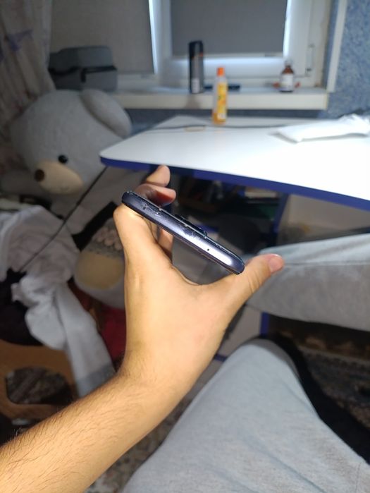 телефон редми нот 9про
