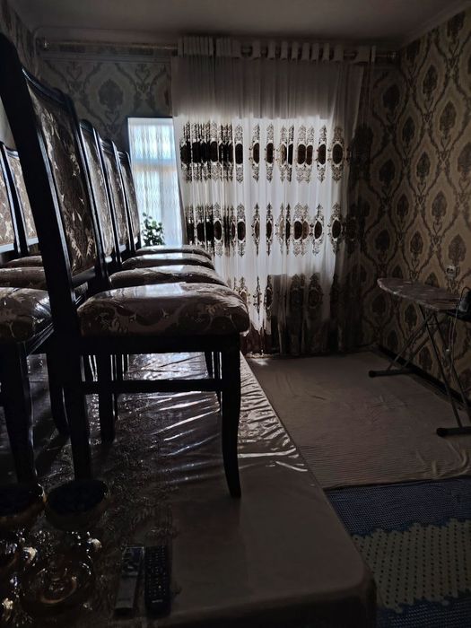 Продается 2 х комнатная квартира