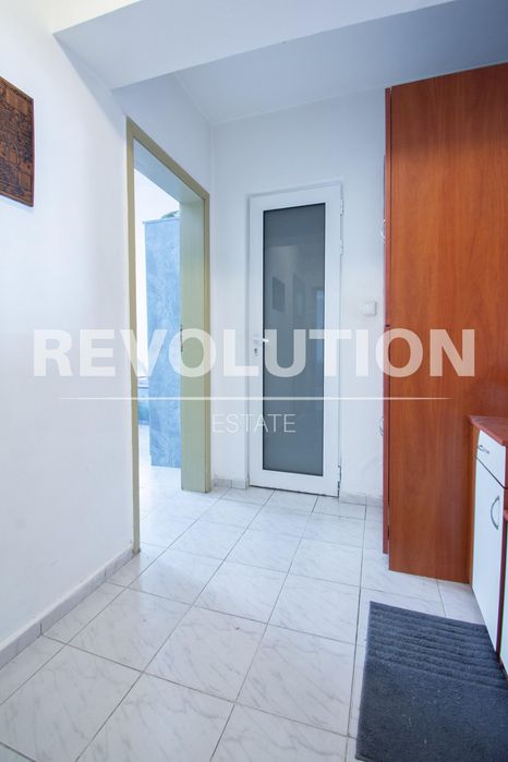 Дава се под наем Двустаен апартамент в София, Хладилника - 76 кв.м за 600 € - Снимка #7