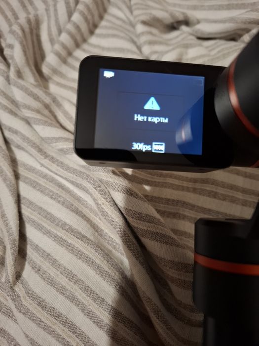 Simon+ нов със 64 гигабайт карта не, използвано