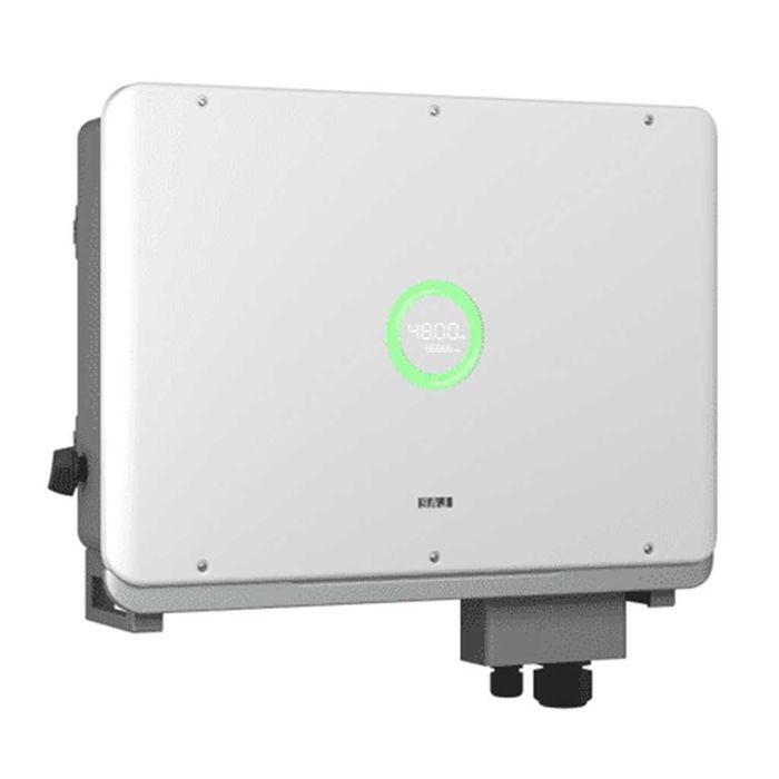 Трифазен мрежови соларен инвертор 17 kW SAJ