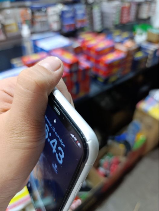 Telefon sotiladi iphone xr 64GB