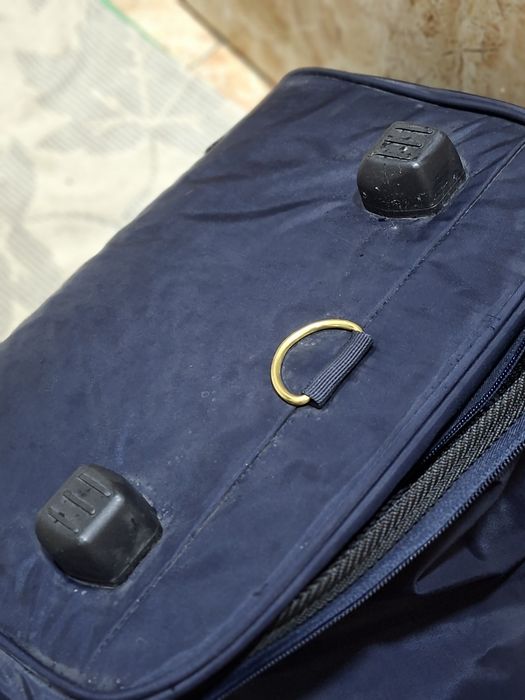Продам большую дорожную сумку