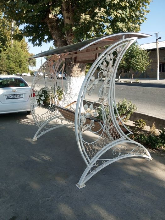 Качела 5 млн сум