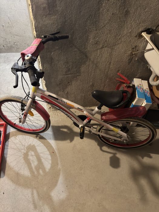 Детски велосипед