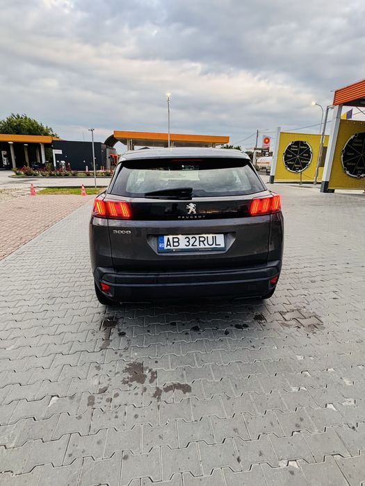 PEUGEOT 3008 2021 — imagine 4