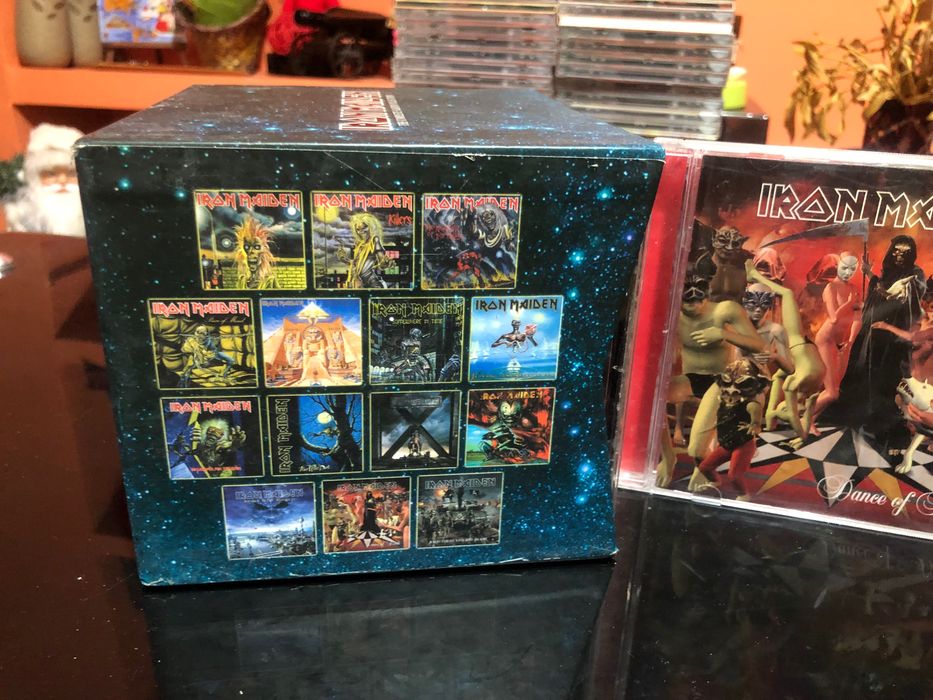 Muzica -cd de vinzare