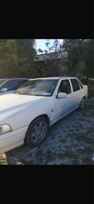 Волво S70 2000г 2.5б