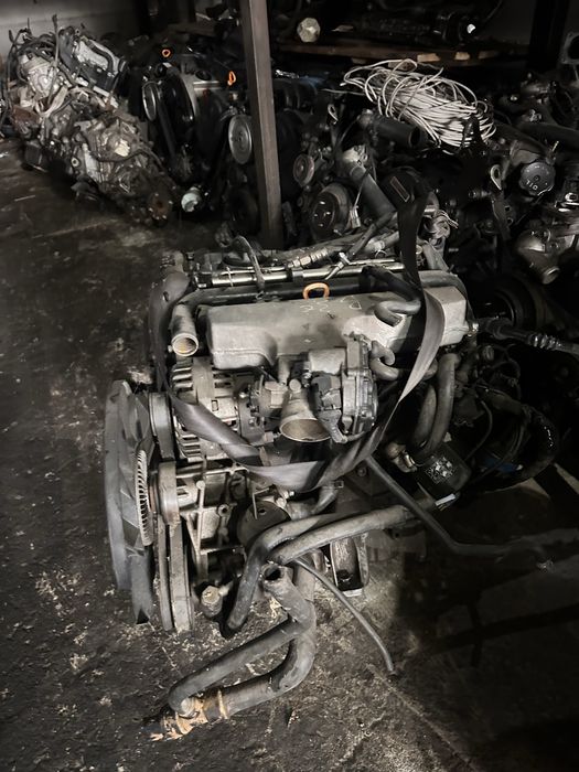 Авторазбор ваг..