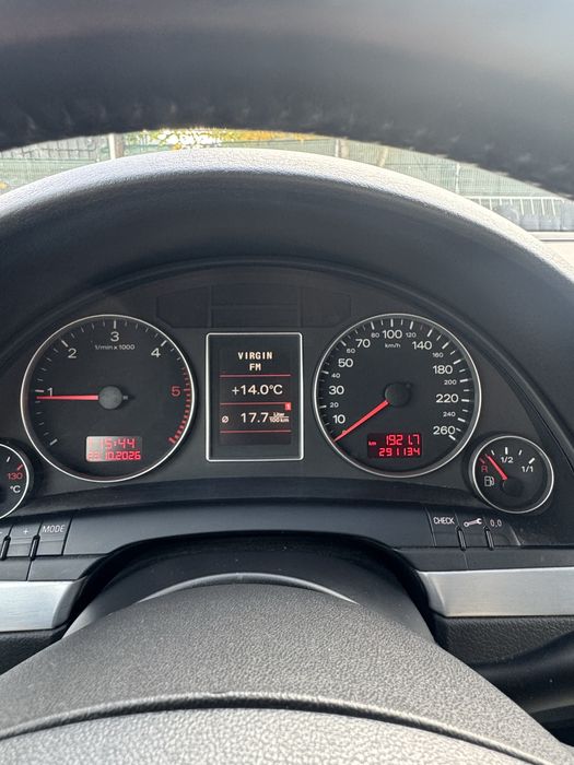 AUDI A4 2007 — imagine 5