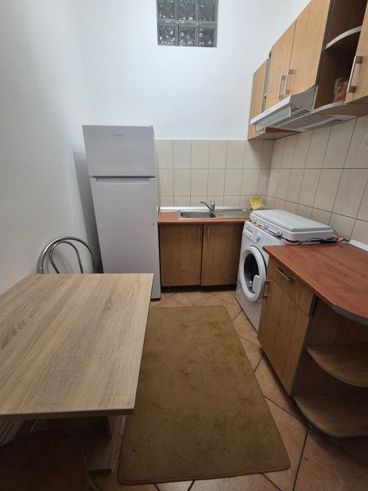 PF inchiriez garsoniera situata ultracentral, la 5 min de Universitate