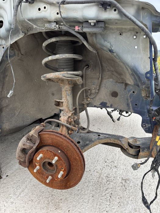 Fuzeta stanga dreapta fata Hyundai i30 Kia Ceed 2007-2012