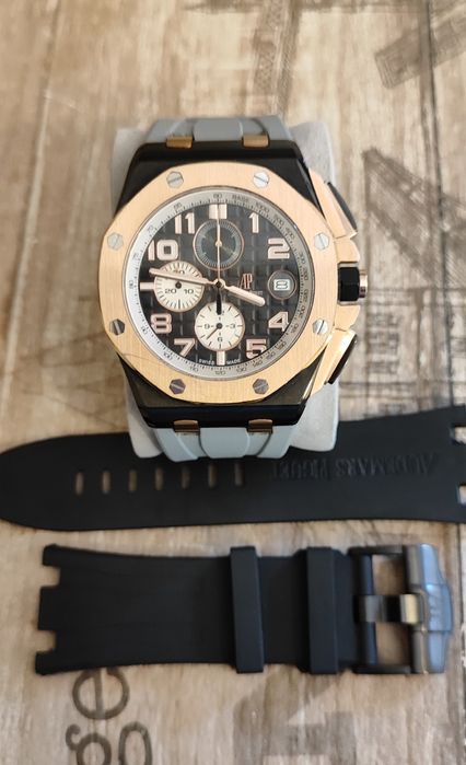Audemars Piquet 44mm