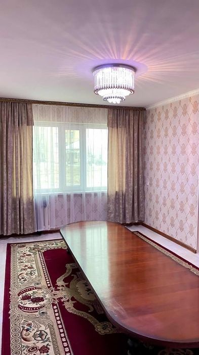 3 бөлмелі пәтер арендаға