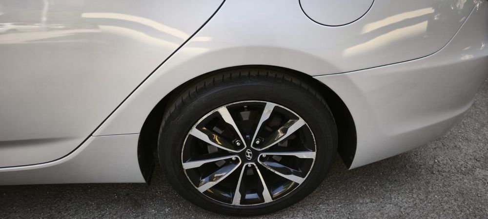 Hyundai I40 GDI 2.0 178 к.с sedan