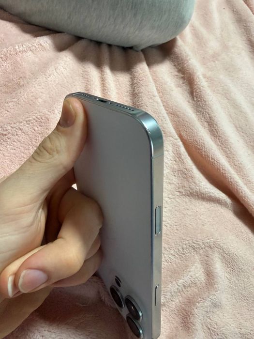 Айфон 16 про макс 256гб