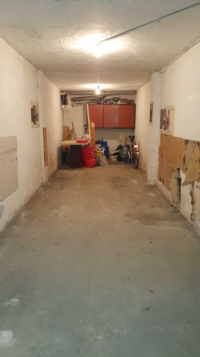 Продава се Гараж / Паркомясто в София, Борово - 22 кв.м за 7 €/кв.м - Снимка #2