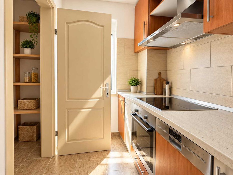 Apartament 2 camere Gheorgheni
