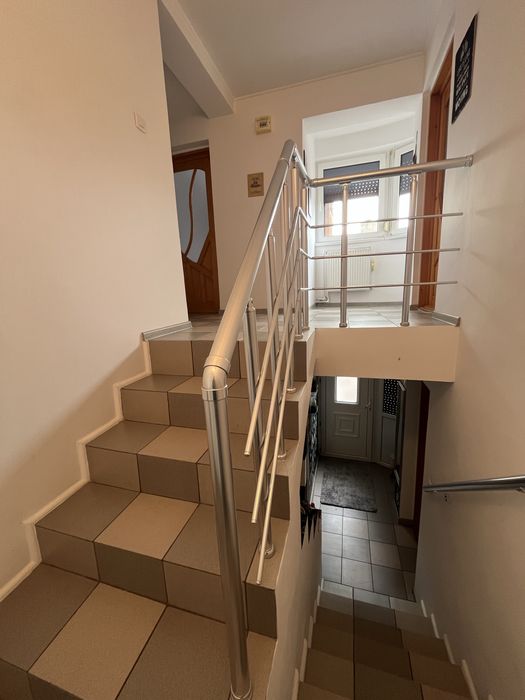 Casa  caramida S+P+1 Calea Galati