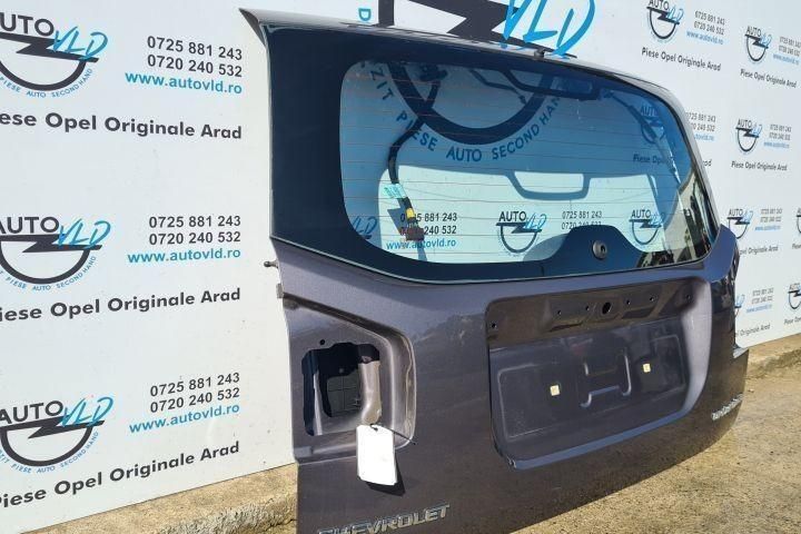 Haion cu luneta Chevrolet Orlando J309