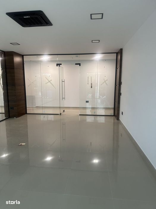Campina - Spațiu pentru birouri - 123mp - 1230 Euro