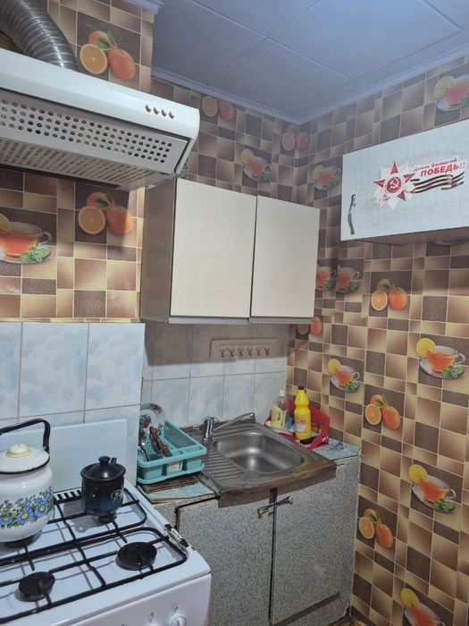 Сдам квартиру на длительный срок