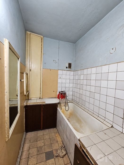 Авиасозлар 1 Кадышева 3в4/9/9 90кв.м
