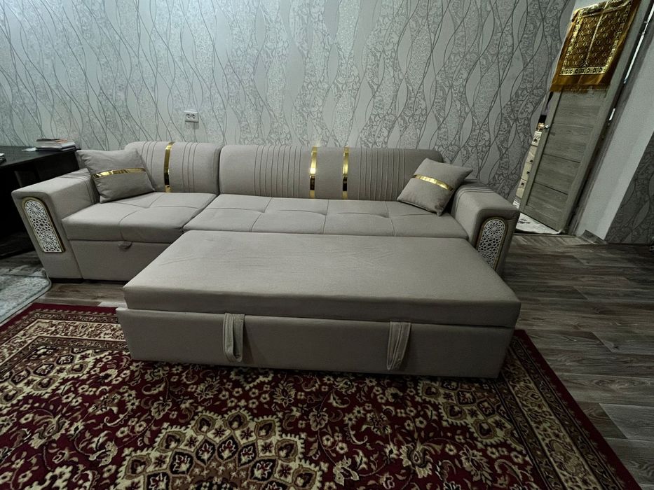 Диван раскладной