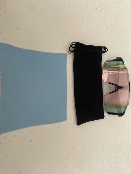 Многоцветные очки